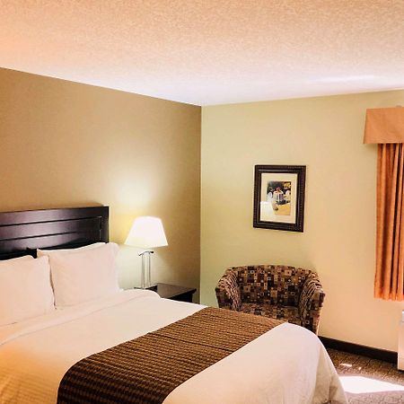 Econo Lodge Okotoks Extérieur photo
