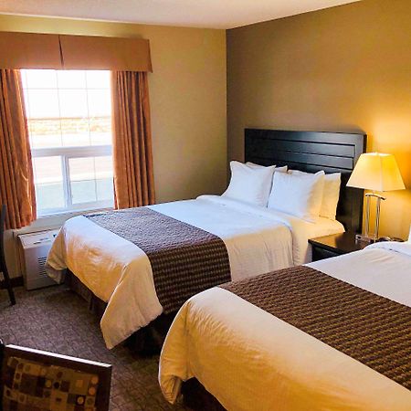 Econo Lodge Okotoks Extérieur photo