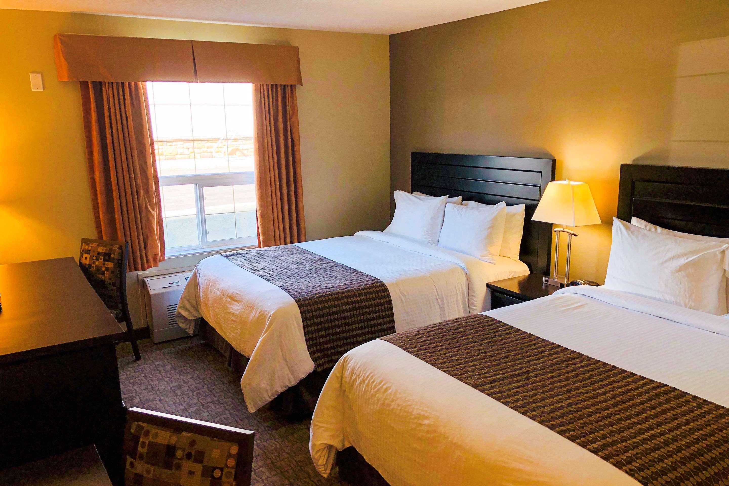 Econo Lodge Okotoks Extérieur photo