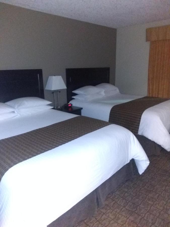 Econo Lodge Okotoks Extérieur photo